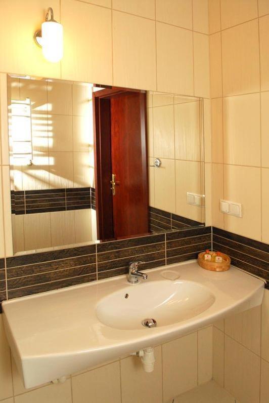 Hotel U Witaszka Czosnów Dış mekan fotoğraf